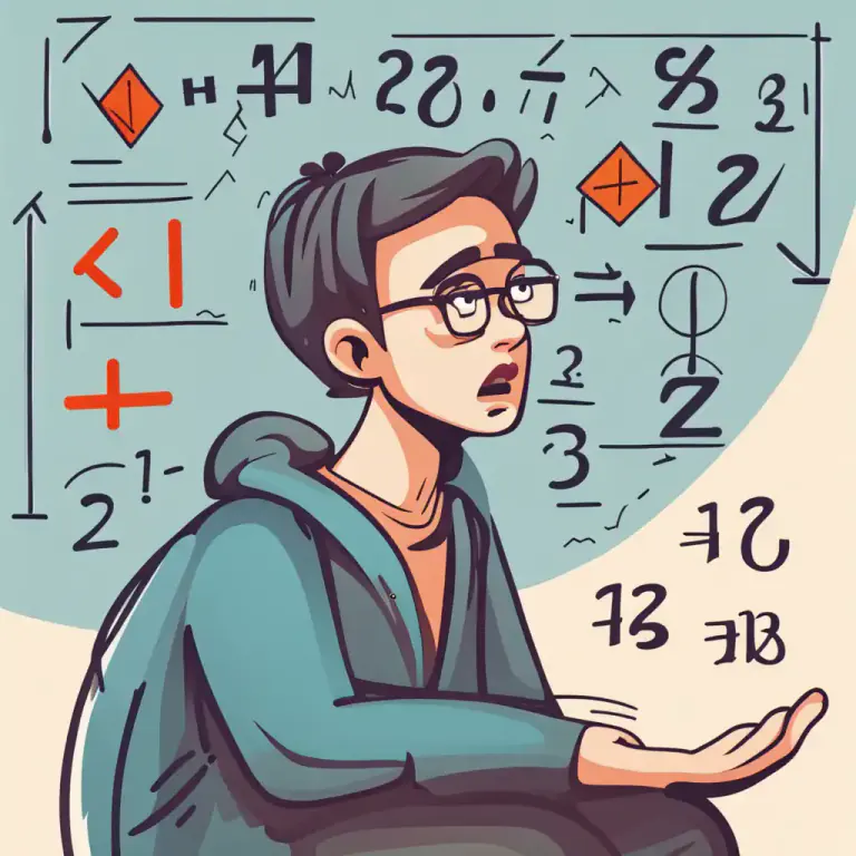 Visual representation of "trial and error" - A way of achieving a result where different methods are tried until one works.