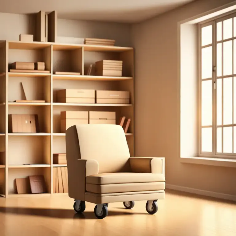 Visual representation of "mobile" - Able to move or be moved freely or easily