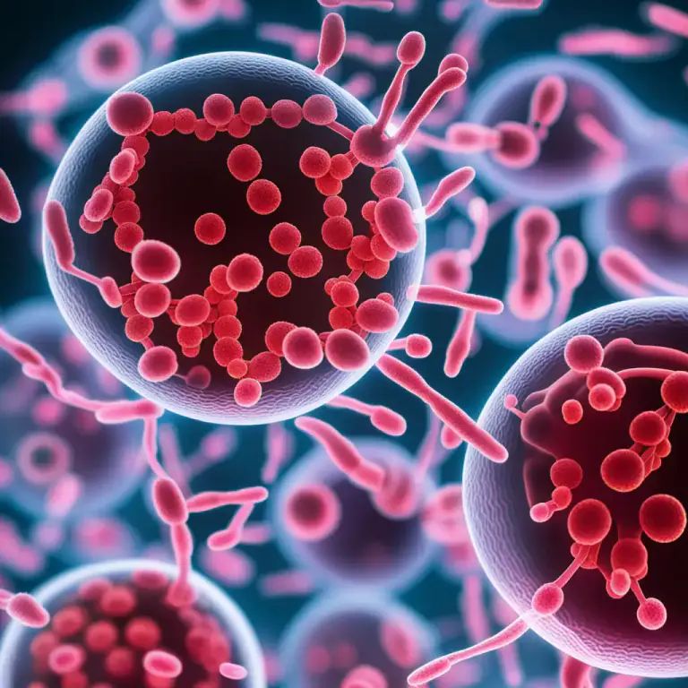 Visual representation of "clone" - An exact copy of a cell, gene, or organism.
