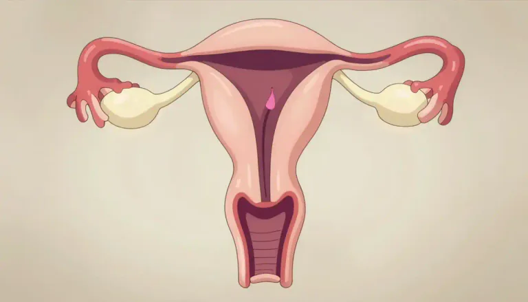Visual representation of "tubal" - Related to or involving a tube, especially the Fallopian tube.