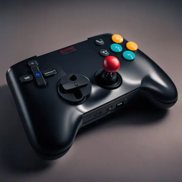 Visual representation of "console" - A flat surface that contains the controls for a machine, a piece of electrical equipment, or a computer