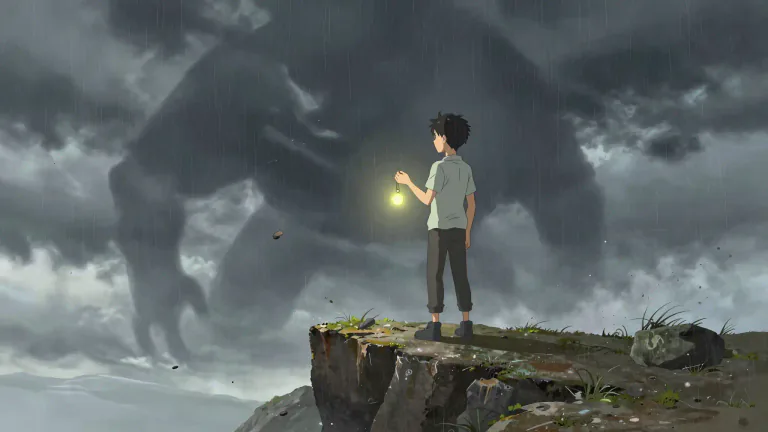 Visual representation of "courage" - Strength in character to deal with pain or difficulties