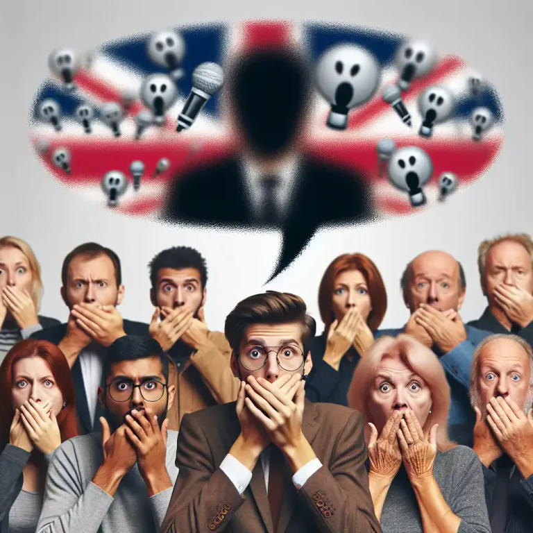 Visual representation of "indecency" - The quality of being offensive or against the rules about manners or morality.