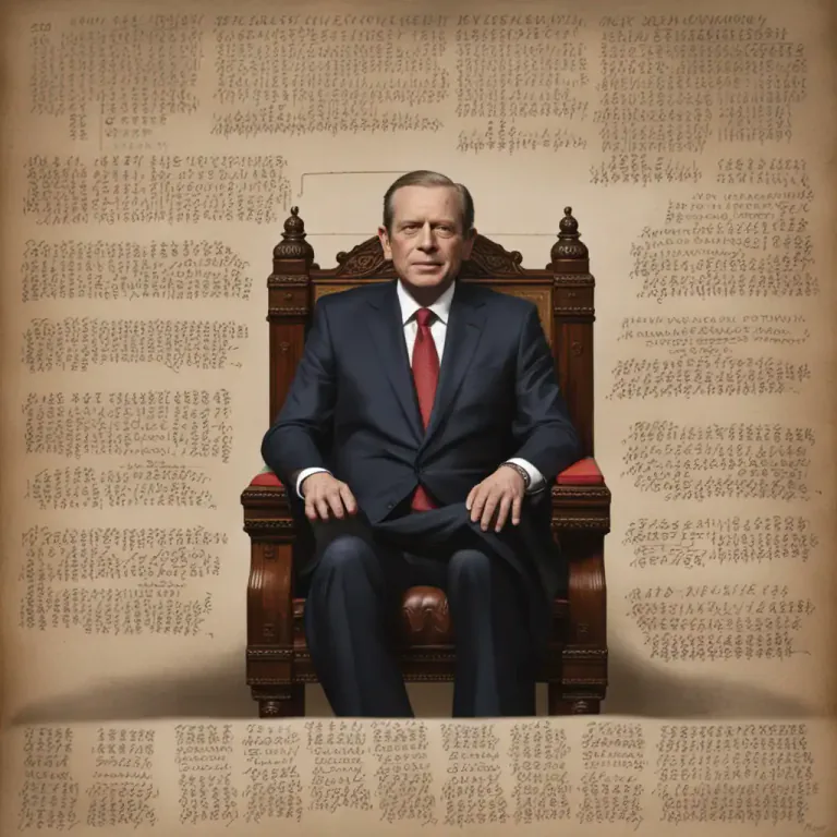 Visual representation of "premiership" - The position of the Premier (a prime minister or other leader).