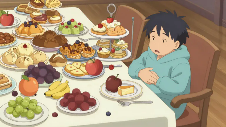 Visual representation of "excess" - An amount that is more than necessary, or the condition of being more than enough