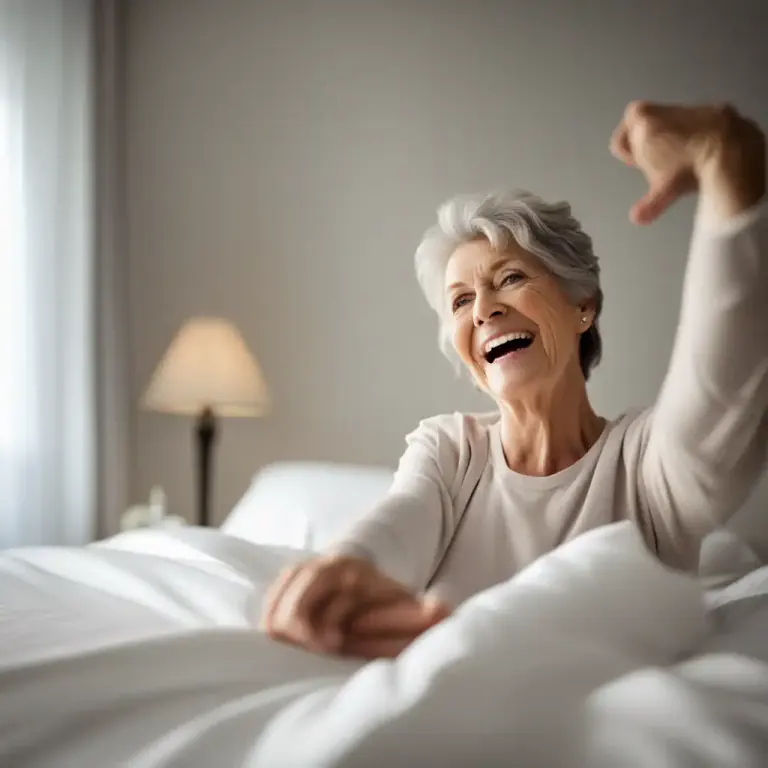 Visual representation of "an early bird" - A person who gets up or arrives early