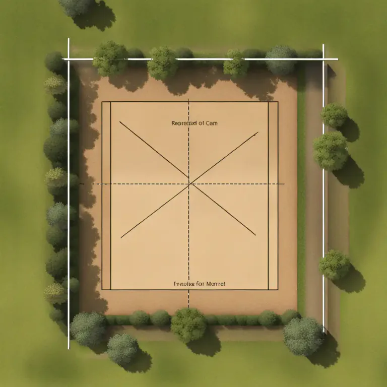 Visual representation of "parcel" - A piece of land, especially a building site, considered as a unit of measurement