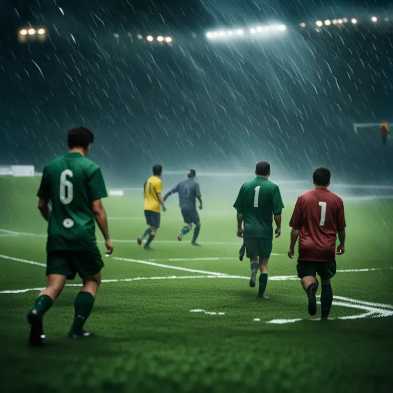 Visual representation of "adverse" - Against, opposing, preventing success.
