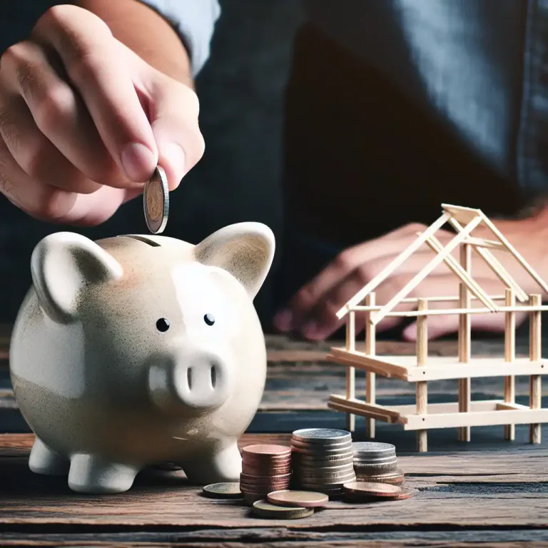 Visual representation of "drawback" - An amount of money that is taken from a larger amount; a deduction.