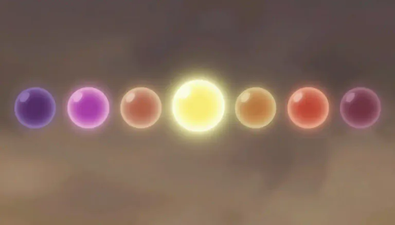 Visual representation of "sixteen" - The number that is after fifteen and before seventeen