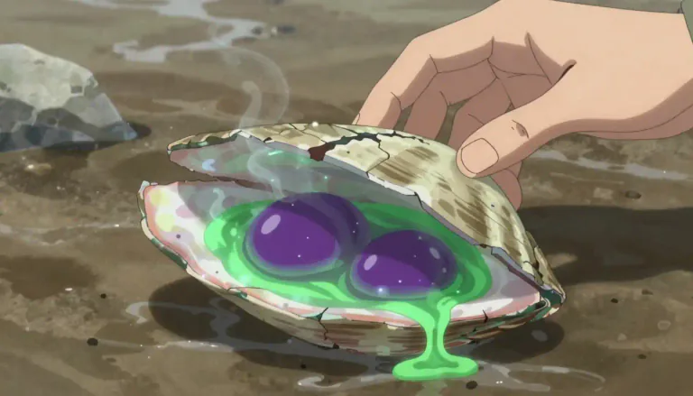 Visual representation of "toxin" - A poisonous substance that is produced by living cells or organisms