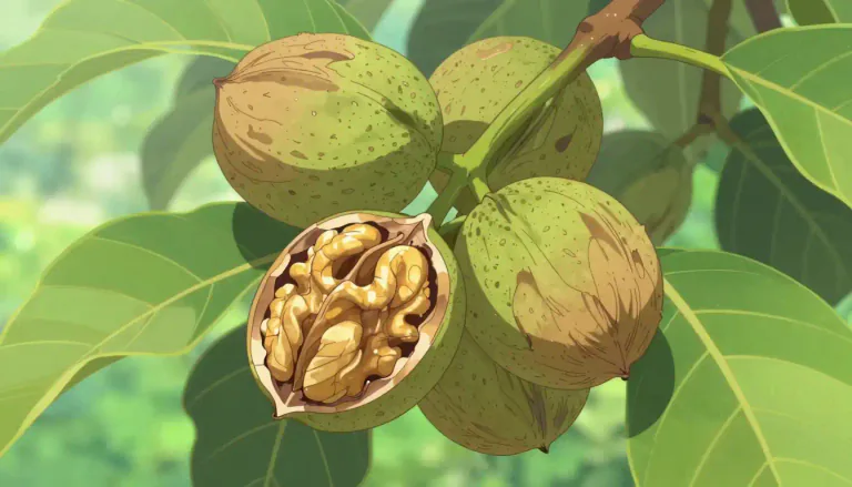 Visual representation of "walnut" - A hard-shelled nut that comes from a tree of the same name.