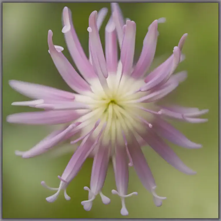 Visual representation of "bisexual" - Of a plant or animal that has both male and female reproductive organs.