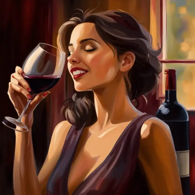 Visual representation of "exquisite" - Providing great satisfaction or enjoyment