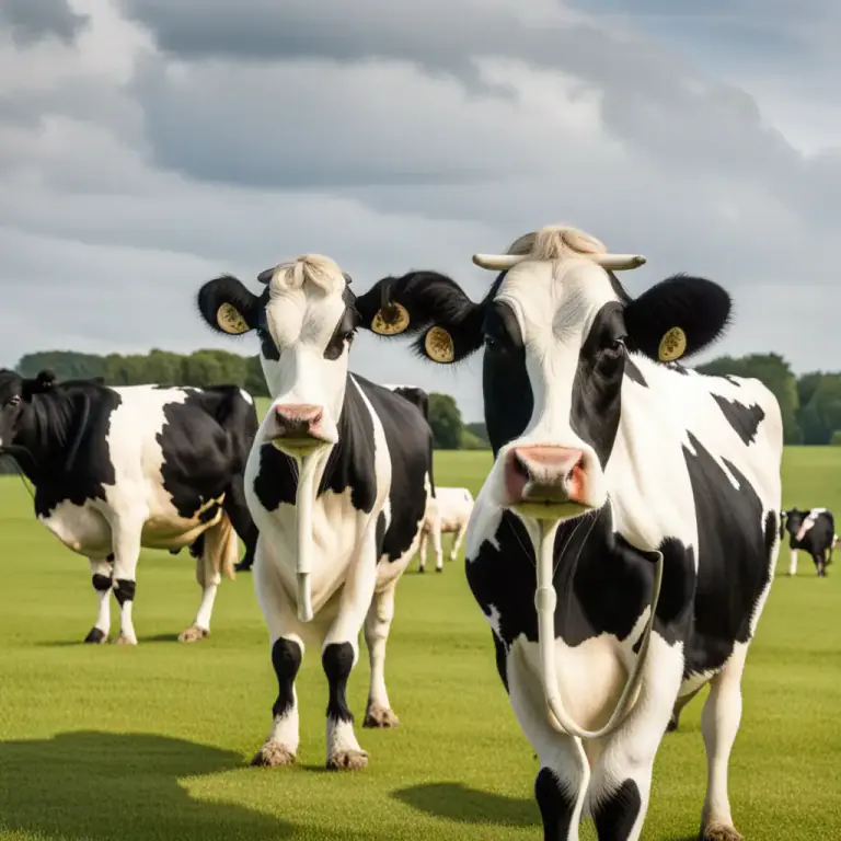 Visual representation of "frisian" - A breed of dairy cattle originally from Friesland, a region in the northwest of the Netherlands.