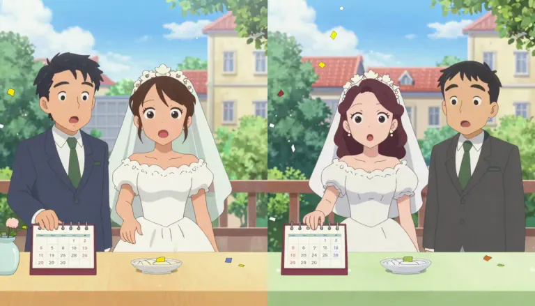 Visual representation of "coincidence" - When two or more things happen at the same time, especially in a way that is unexpected or seems unusual