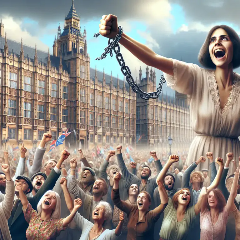 Visual representation of "repeal" - The action of repealing a law or an agreement.