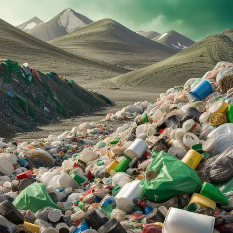 Visual representation of "overuse" - The act of using something too much or too often