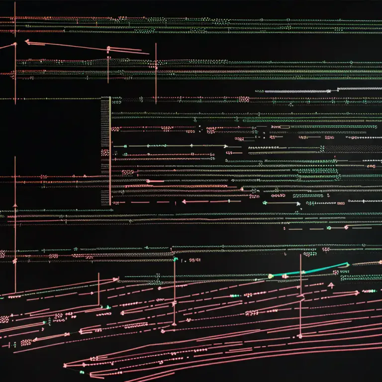 Visual representation of "repeat" - In computing, to do the same operation or process multiple times