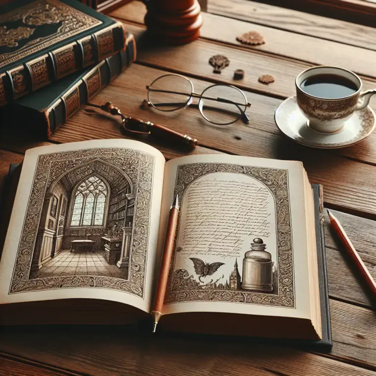 Visual representation of "verso" - The left-hand page of an open book, or the back of a loose document.