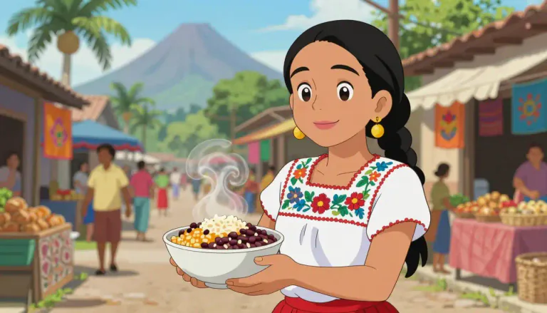 Visual representation of "nicaraguan" - Relating to Nicaragua or its people.