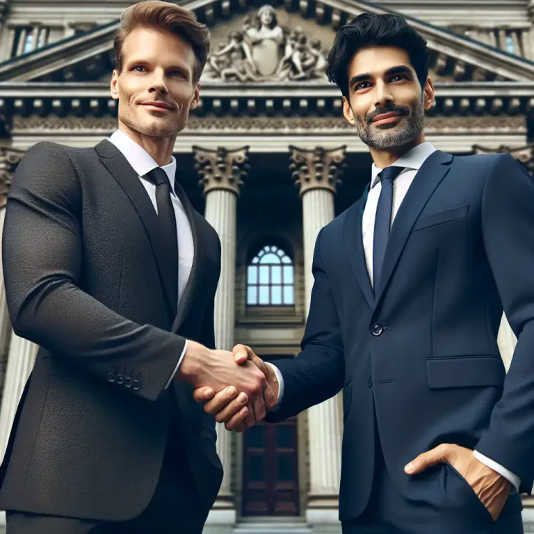 Visual representation of "omnium" - In financial terms, it represents a type of agreement or contract.