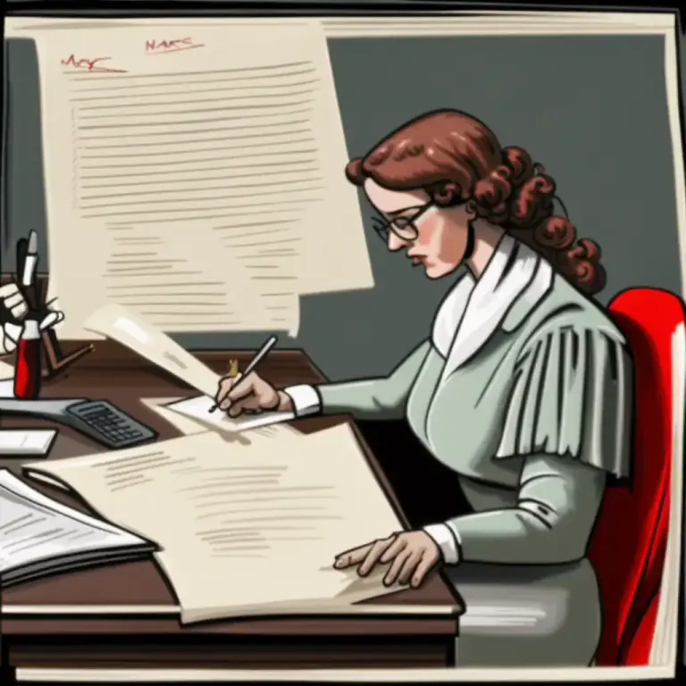 Visual representation of "edit out" - To remove awkward or inappropriate content by editing.
