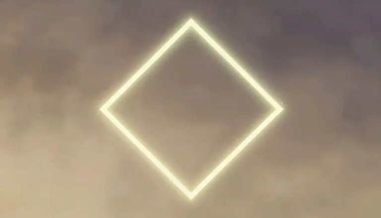 Visual representation of "quadra" - A four-sided figure, particularly in geometry that comprises four angles and four vertices.