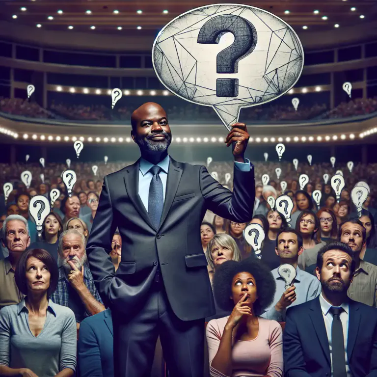 Visual representation of "dishonest" - Intentionally false in order to make people believe something that is not true