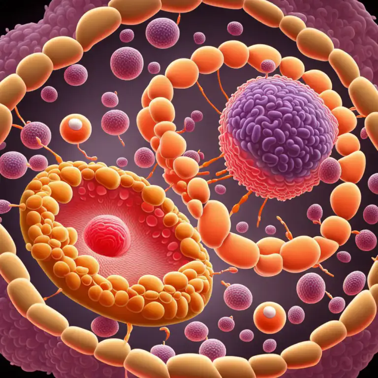 Visual representation of "mutate" - To change genetically from one generation to the next