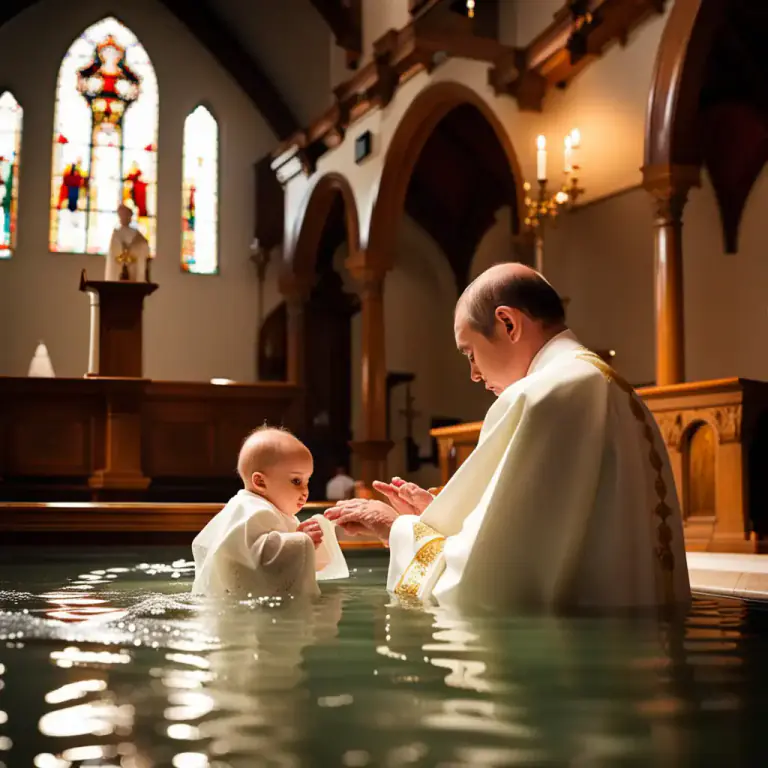 Visual representation of "cleanse" - To spiritually purify or free from sin