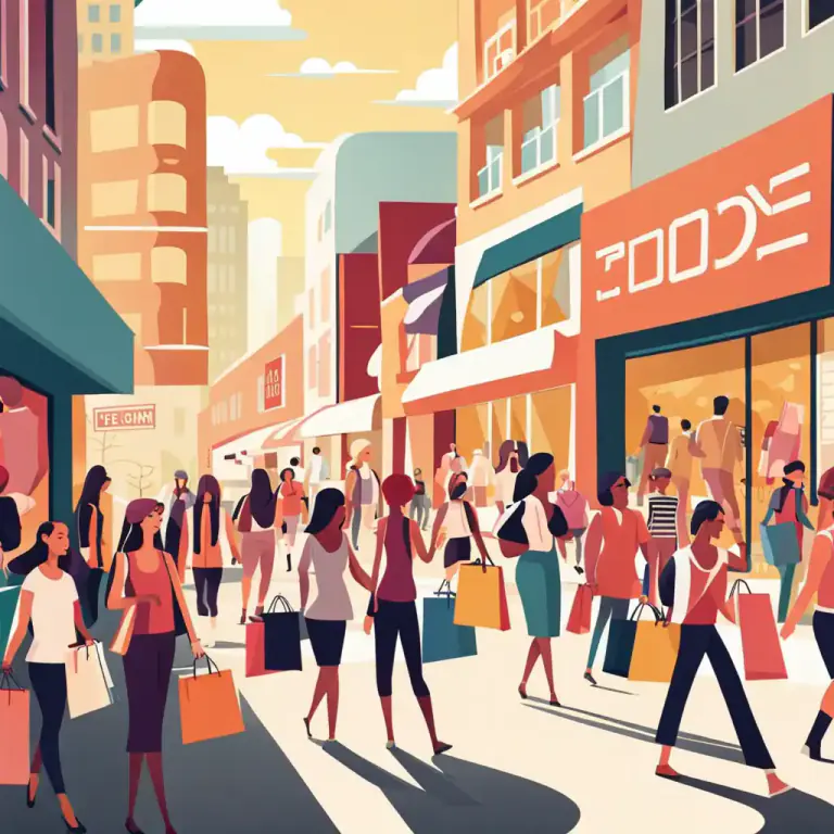 Visual representation of "throng with" - Be filled or crowded with people or things