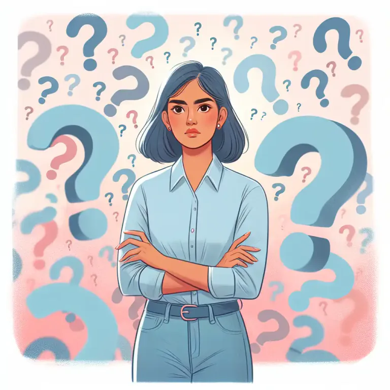 Visual representation of "what if…?" - Used to ask about the different outcomes that could have occurred from an action or situation