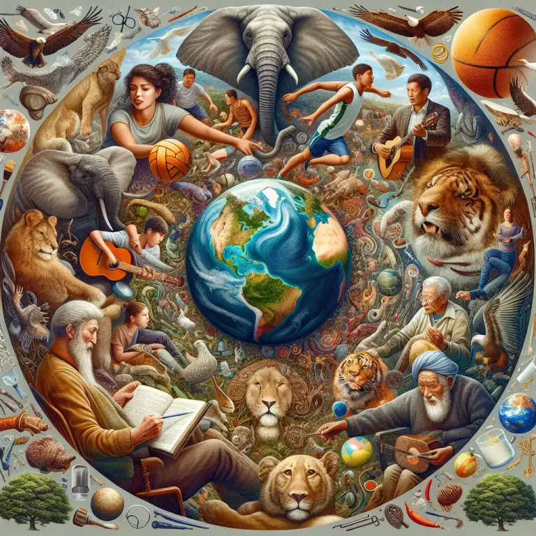 Visual representation of "once and for all" - Definitely and completely, with no need for doing or repeating something again
