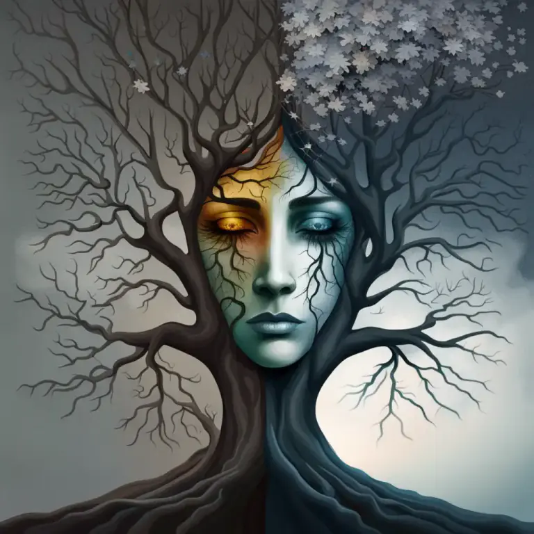Visual representation of "seasonal" - Affected or caused by the changes of seasons or the weather.