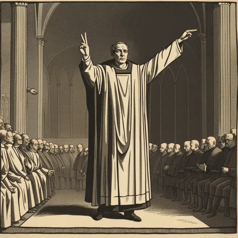 Visual representation of "damn" - In religious context, to officially state that something or someone should go to hell