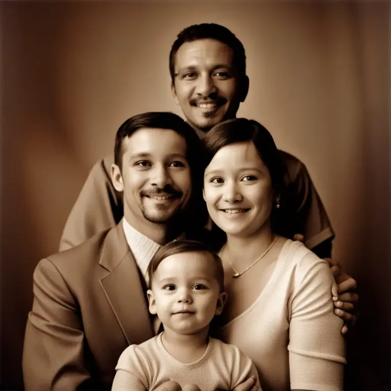 Visual representation of "legitimate" - Married parents, parents not married to anyone else
