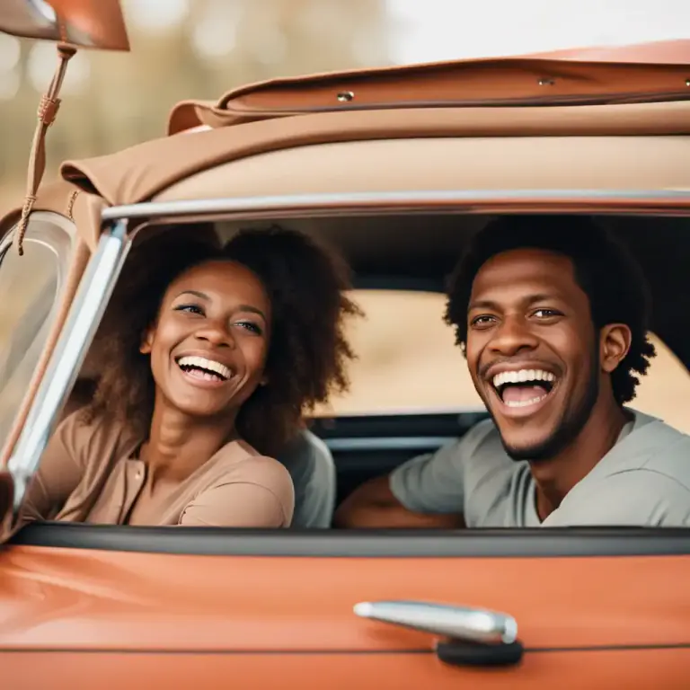 Visual representation of "drive" - An act of driving a vehicle