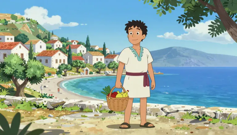 Visual representation of "cretan" - A person who comes from Crete, the largest of the Greek islands.