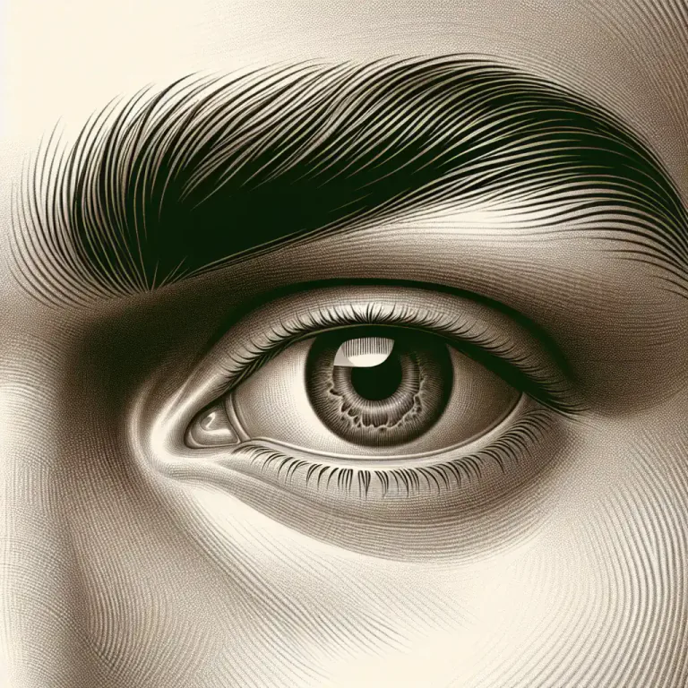 Visual representation of "ridged" - In anatomy, characterized by or forming a ridge or an elevated section on the surface of a body part.