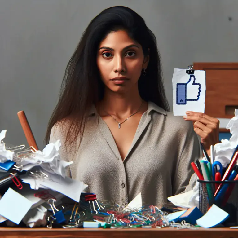 Visual representation of "gratuitous" - Unnecessary or unimportant