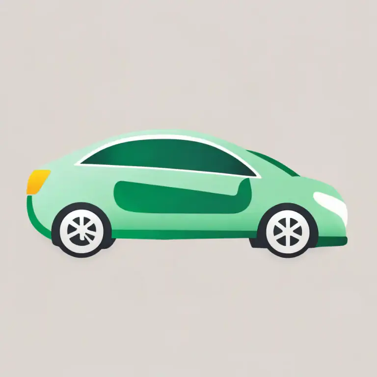 Visual representation of "efficient" - Working well and not wasting energy or resources