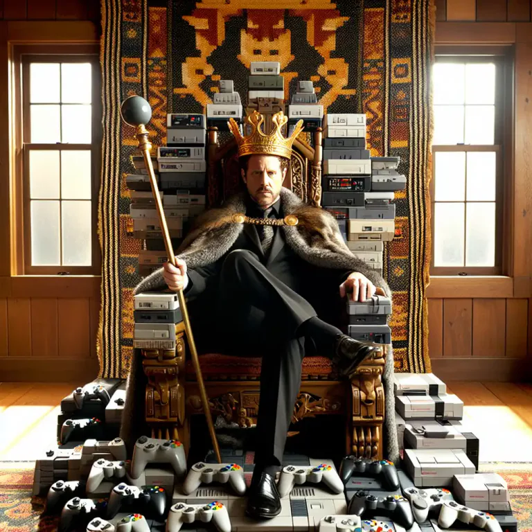 Visual representation of "baron" - A baron is also a powerful man in a particular activity or field