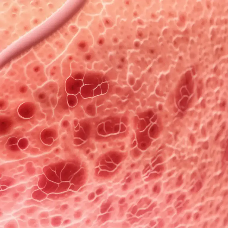 Visual representation of "sentinel" - An indicator or a sign of a condition or disease.