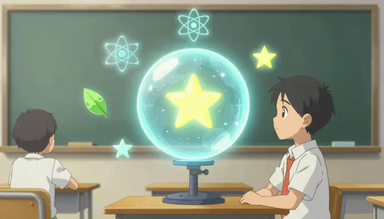 Visual representation of "basic" - Fundamental, the core or essential part of something