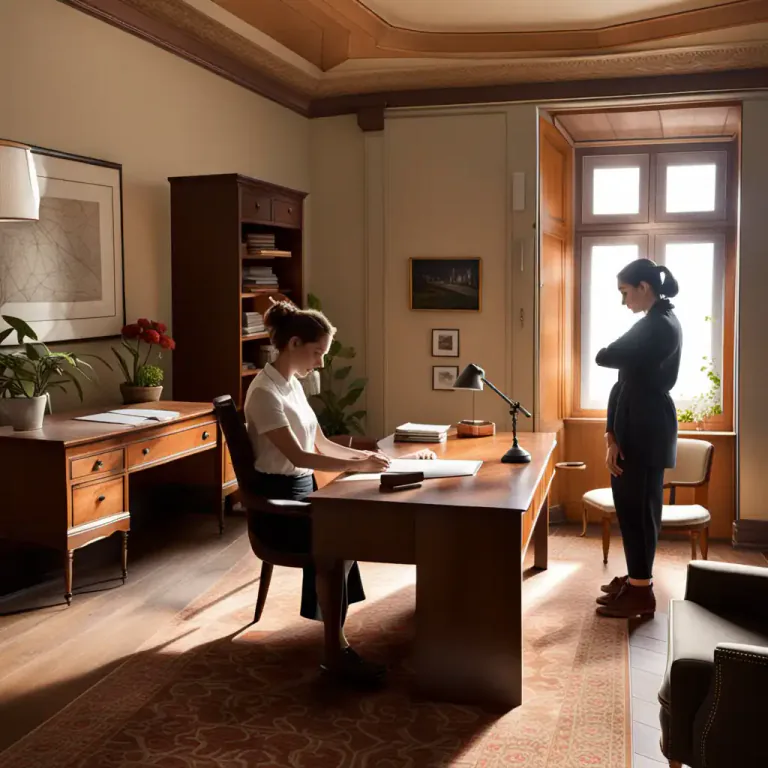 Visual representation of "position" - To put or arrange someone or something in a particular place or way.