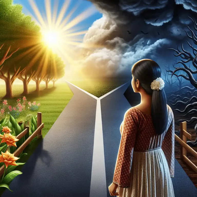 Visual representation of "if" - Expressing a hypothetical situation or speculation