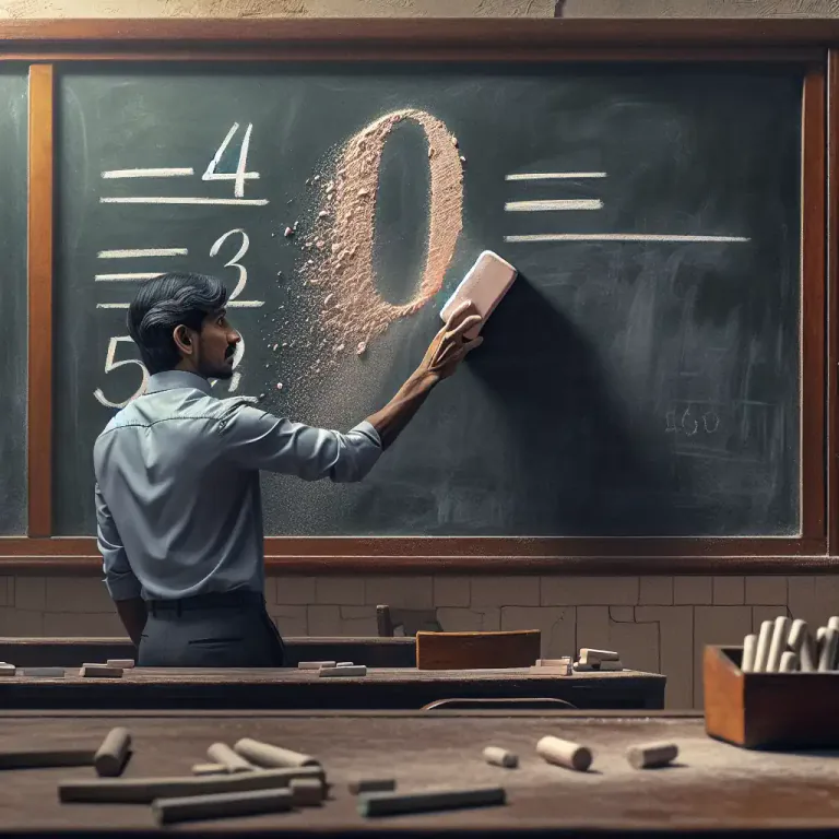 Visual representation of "truncate" - To remove the end of something, especially a word or a number