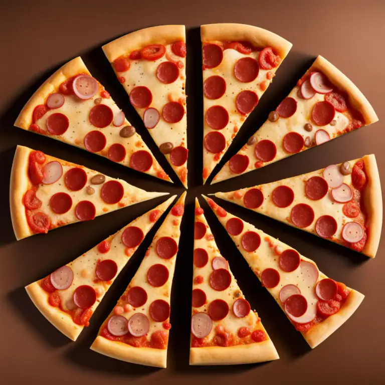 Visual representation of "parcel" - To divide or distribute into portions