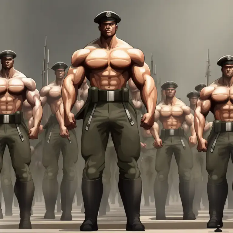 Visual representation of "elite" - Being the best or highest level in a group, organization or society